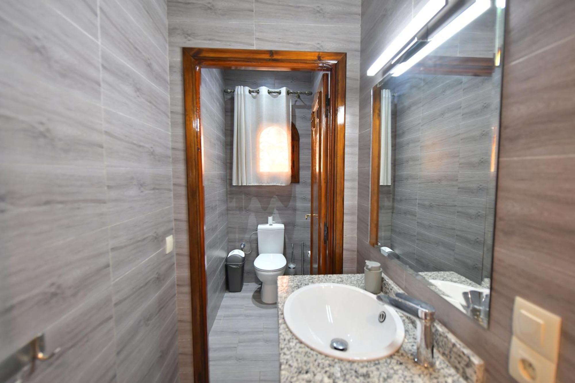 Villa Conforts Маракеш Екстериор снимка