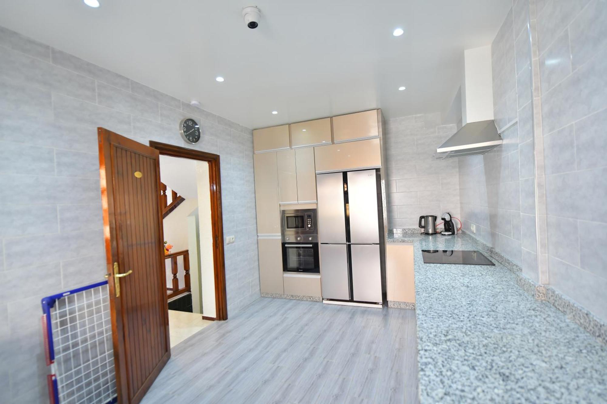 Villa Conforts Маракеш Екстериор снимка