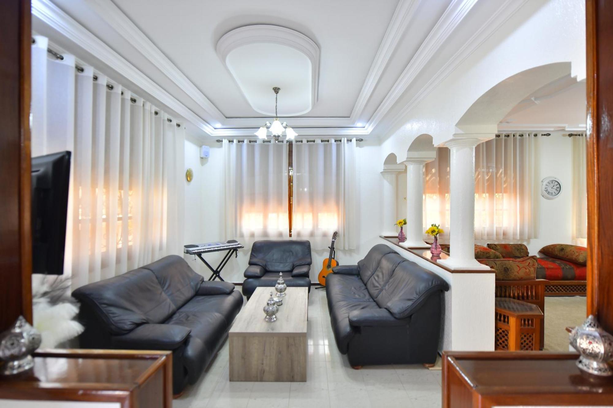 Villa Conforts Маракеш Екстериор снимка