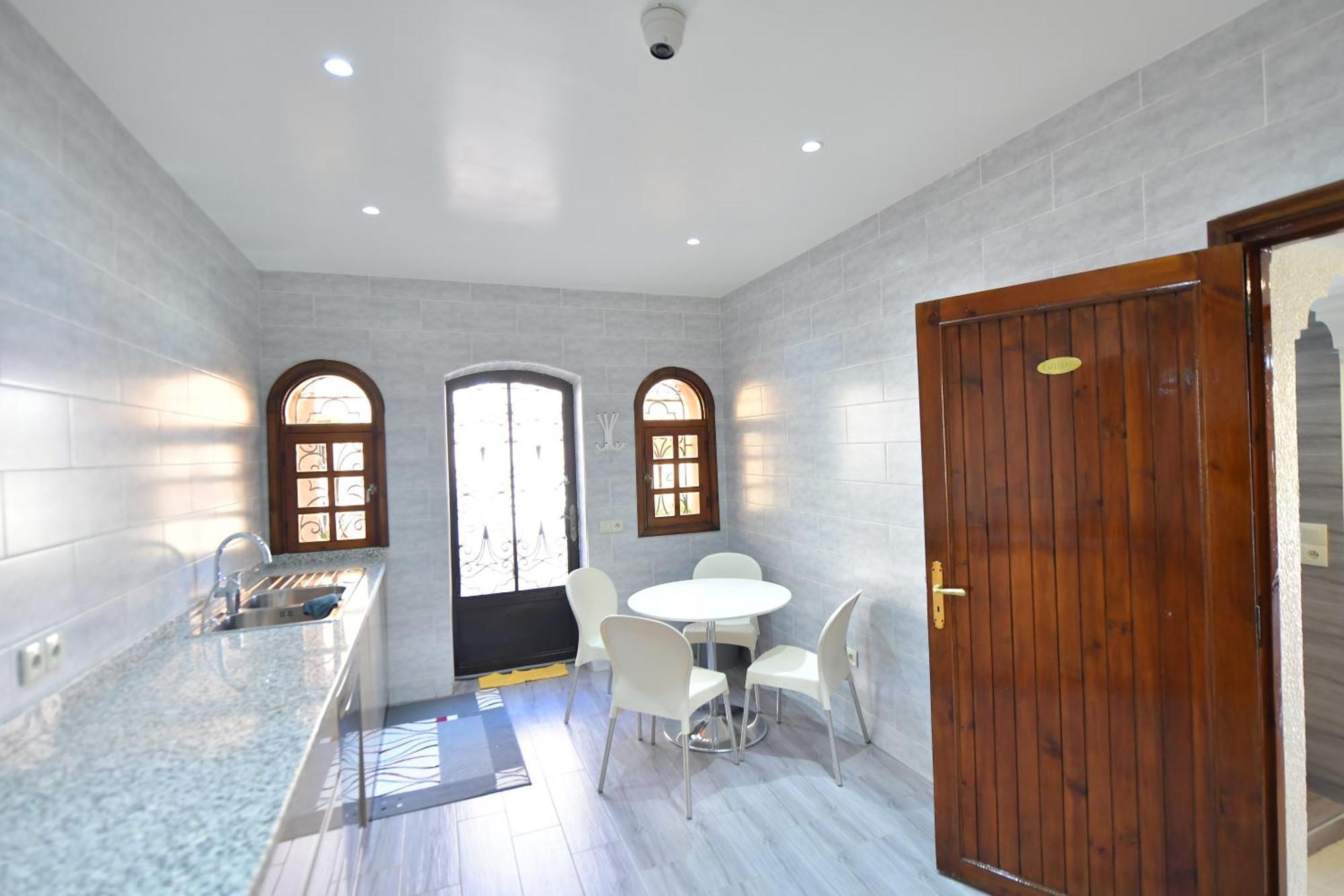 Villa Conforts Маракеш Екстериор снимка