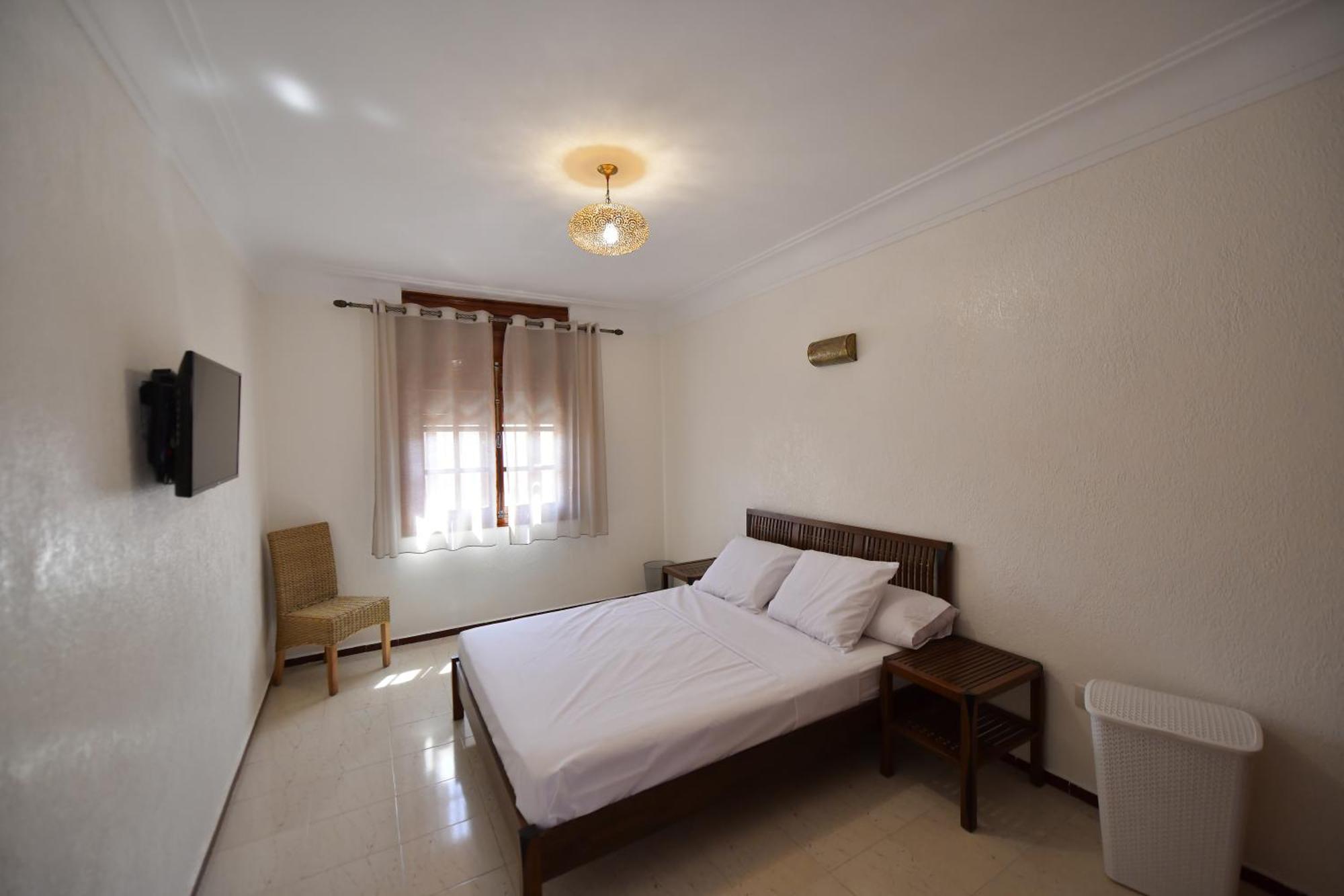Villa Conforts Маракеш Екстериор снимка