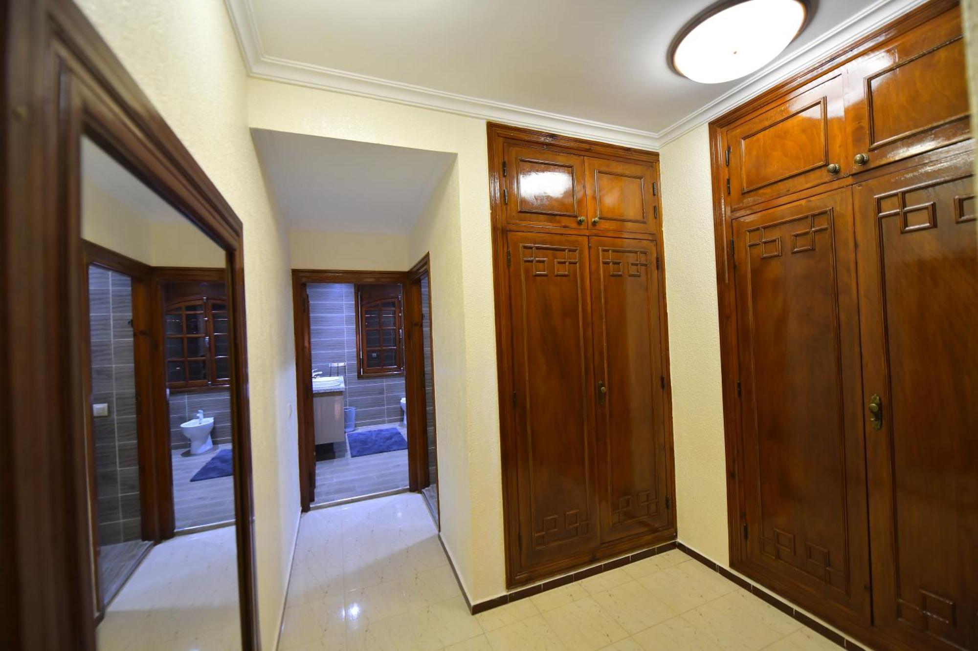 Villa Conforts Маракеш Екстериор снимка