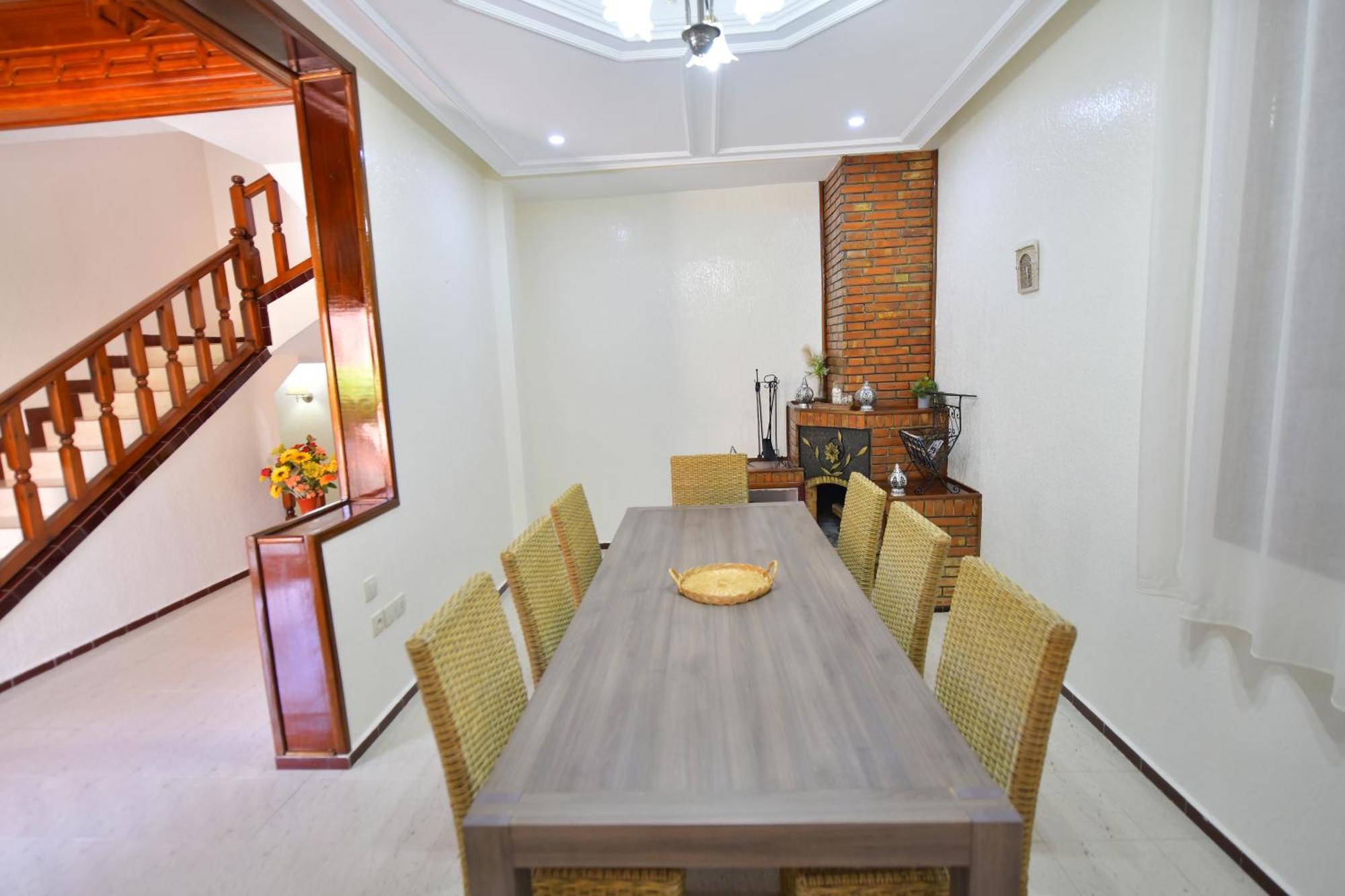Villa Conforts Маракеш Екстериор снимка