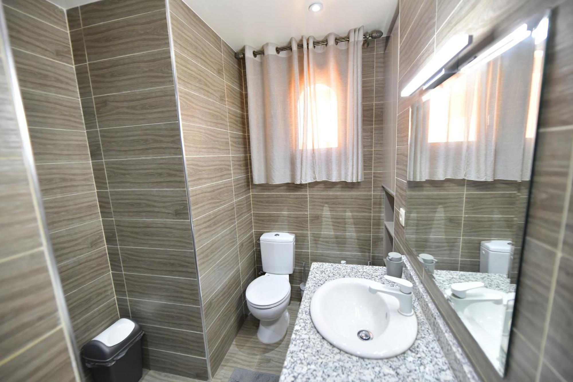 Villa Conforts Маракеш Екстериор снимка