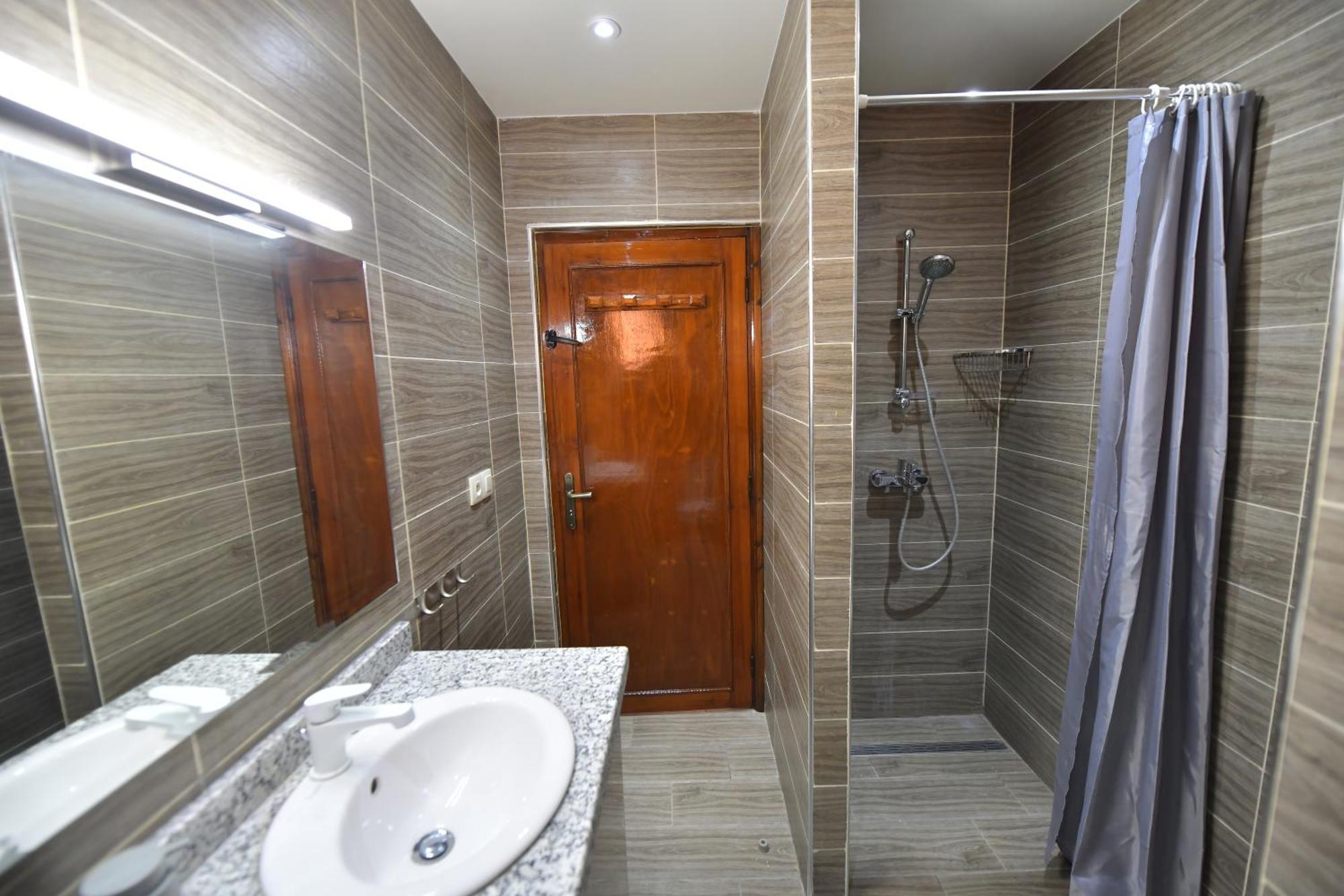 Villa Conforts Маракеш Екстериор снимка